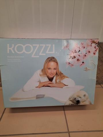 Nieuwe Koozzi Onderdeken beschikbaar voor biedingen
