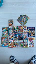 Donald Ducks boeken, Verzamelen, Flippo's, Ophalen