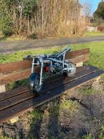 Snelle minibike 49cc ruilen!!, Ophalen, Zo goed als nieuw, Overige typen