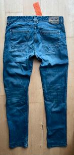 PME Legend Nightflight spijkerbroek jeans W34 L34, Kleding | Heren, Spijkerbroeken en Jeans, Ophalen of Verzenden, Blauw, W33 - W34 (confectie 48/50)