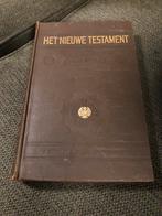 Oude Nieuwe Testament Vertaling, Antiek en Kunst, Antiek | Boeken en Bijbels, Ophalen of Verzenden