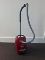 speelgoedstofzuiger Miele, Ophalen, Gebruikt