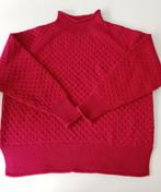 Zgan! Hema trui rood/ rose maat M, Ophalen of Verzenden, Zo goed als nieuw, Maat 38/40 (M), Rood