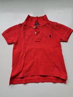 Ralph Lauren polo maat 2: 98-104, Kinderen en Baby's, Kinderkleding | Maat 104, Gebruikt, Ophalen of Verzenden