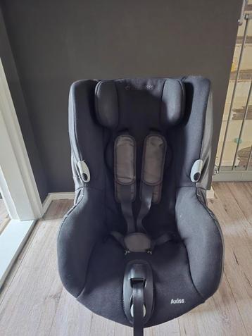 Maxi cosi axxis autostoel draaibaar  beschikbaar voor biedingen