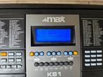 Max KB1, Muziek en Instrumenten, Keyboards, Ophalen of Verzenden, Gebruikt, Overige aantallen, Overige merken