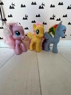 3 x MY Little Pony Groot, Kinderen en Baby's, Speelgoed | My Little Pony, Ophalen of Verzenden, Zo goed als nieuw