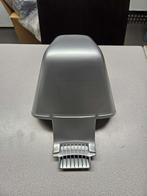 Zadel scharnier kap Aprilia Sr-Rally Mat Zilver NIEUW NOS, Niet ingevuld, Nieuw, Ophalen of Verzenden, Kap