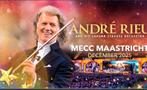 Kerst met André Rieu 13 december 3 tickets, Drie personen of meer, December