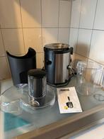 Princess Sapcentrifuge, Ophalen of Verzenden, Zo goed als nieuw, Elektrisch, Sapcentrifuge