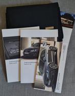 Audi A1 instructieboekjes, Ophalen of Verzenden