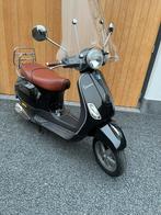 Vespa C38 2010 | 7.850 km | Showroomstaat, Fietsen en Brommers, Scooters | Vespa, Ophalen, Gebruikt