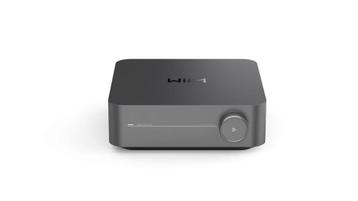 Wiim AMP pro streamer Space gray, NIEUW beschikbaar voor biedingen