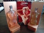 Jean Paul Gaultier DISPLAY CLASSIQUE met 2 parfum factices, Verzamelen, Parfumverzamelingen, Nieuw, Parfumfles, Gevuld, Verzenden