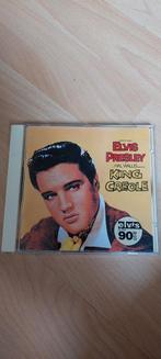 Elvis Presley cd. King Creole, Ophalen of Verzenden, Zo goed als nieuw