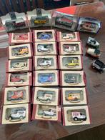 Oxford Diecast, Ophalen, Zo goed als nieuw, Auto, Overige merken