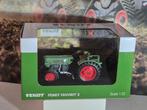 Fendt favorit 3 2wd 1:32, Ophalen of Verzenden, Nieuw, Tractor of Landbouw, Overige merken