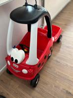 Loop auto van little tikes, Ophalen, Gebruikt, Auto