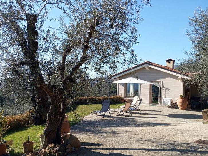 Hartje Toscane huisje voor allééngebruik!, Vakantie, Vakantiehuizen | Italië, Toscane, Boerderij of Cottage, Landelijk, In bergen of heuvels