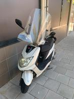 Kymco vp50 recent kapot, Ophalen, Gebruikt, Agility, Benzine