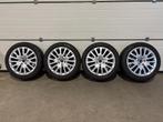 17" fulda winterbanden st 5 x 108 peugeot 308, partner..., Auto-onderdelen, Banden en Velgen, Ophalen, Banden en Velgen, 17 inch