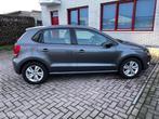 Volkswagen Polo 1.4-16V AUTOMAAT/CLIMA/CRUISE/PDC, Beige, 4 cilinders, Bedrijf, 1004 kg