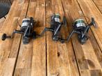 Te koop shimano usa 4500, Ophalen of Verzenden, Gebruikt, Molen