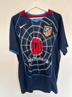 Athletico madrid shirt M, Sport en Fitness, Ophalen of Verzenden, Zo goed als nieuw, Shirt