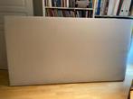 los hoofdboard van Auring boxspring bed, Huis en Inrichting, Slaapkamer | Bedden, Ophalen, Tweepersoons, Zo goed als nieuw, 180 cm