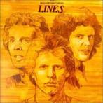 The Walker Brothers – Lines  Originele LP Nieuw, Ophalen of Verzenden, Nieuw in verpakking, 12 inch