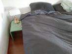 Auping Auronde Verstelbaar Tweepersoonsbed, Ophalen, Tweepersoons, 180 cm, 200 cm