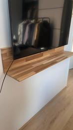 Ikea Skogsta Wandplank, Ophalen of Verzenden, Gebruikt