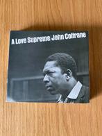 Dubbel Cd van John Coltrane ,de luxe edition ,label Impulse., Ophalen of Verzenden, 1980 tot heden, Zo goed als nieuw, Jazz