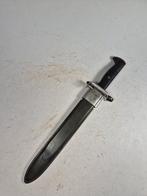 Wo2 Amerikaanse M1 Garand bajonet, Verzamelen, Militaria | Tweede Wereldoorlog, Ophalen of Verzenden, Amerika, Mes of Dolk