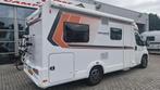 Automaat Weinsberg CaraCompact 600 MF '24 140pk 11dkm, Caravans en Kamperen, Campers, Weinsberg, Ringverwarming, Tot en met 2