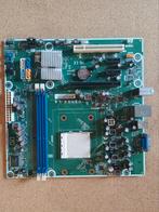 Am3 moederbord, Computers en Software, Moederborden, Ophalen, DDR3, Zo goed als nieuw, Micro-ATX