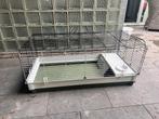 Konijn/knaagdieren kooi, Ophalen, Kooi, 60 tot 90 cm, Cavia