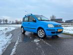 Fiat Panda 1.2 2004 Dymanic | CarPlay | Nw Distributieriem!, Auto's, Voorwielaandrijving, Stof, Panda, Handgeschakeld