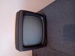 Philips tx.  12b710 tv vintage in doos (nieuw)!!!!!, Philips, 50 Hz, Ophalen of Verzenden, Zo goed als nieuw