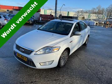 Ford Mondeo 2.3-16V Ghia - COMING SOON (bj 2009, automaat) beschikbaar voor biedingen