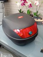 Scooter topkoffer ( Nieuw in doos), Ophalen of Verzenden, Nieuw, Koffer