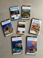 Capitool Reisgidsen (7 stuks), Boeken, Capitool, Europa, Ophalen of Verzenden, Zo goed als nieuw