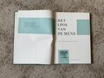 Het Epos van de mens  ned.vert. G.Messelaar, Ophalen of Verzenden, 20e eeuw of later, Zo goed als nieuw