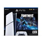 PlayStation 5 Digital Edition - Fortnite Bundel - Ongeopend, Spelcomputers en Games, Spelcomputers | Sony PlayStation 5, Ophalen of Verzenden