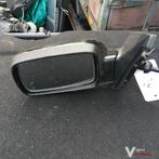 Kia Picanto 1.0 Benzine 5drs  2007 2500203  Handbed. Buitens, Auto-onderdelen, Spiegels, Gebruikt, -, -, Ophalen of Verzenden