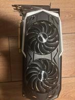 2070 8GB, Computers en Software, Videokaarten, PCI-Express 3, GDDR6, Ophalen of Verzenden, Zo goed als nieuw