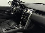 Land Rover Discovery Sport 2.0 TD4 SE Motor is niet goed!, H, Automaat, Euro 6, 150 pk, Zwart