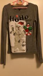 Kersttrui met lampjes maat 140, Ophalen of Verzenden, Zo goed als nieuw