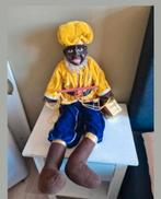 Etaleur pop zwarte piet, Diversen, Sinterklaas, Ophalen of Verzenden, Zo goed als nieuw