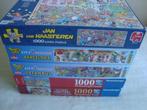 puzzel Jan van Haasteren Ravensburger That's Life, Ophalen, 500 t/m 1500 stukjes, Zo goed als nieuw